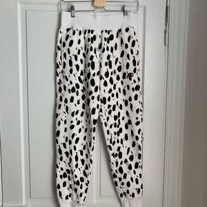 Dalmatian Champion Sweatpants